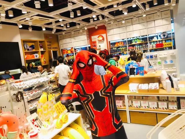 IP的魔力：优衣库被疯抢之后会是名创优品吗？ 