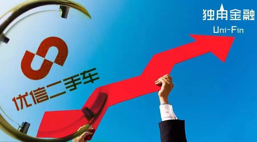 优信豪赌C端下重注，能赌出个明天吗？1