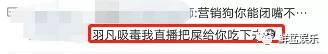 陈羽凡吸毒被抓，胡海泉、小米有品、巨匠文化哭晕在寒风中9