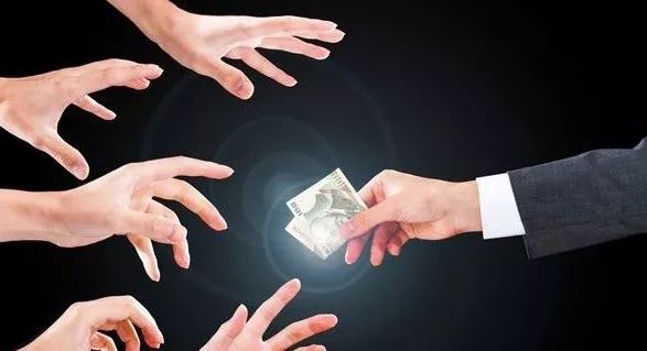 90%现金贷公司布局区块链,两个风口可无缝衔接吗？4