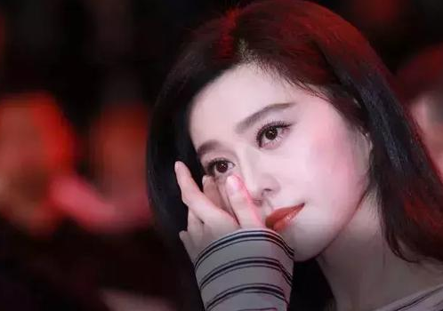 李晨再次站出，帮冰冰交2个亿罚款！1