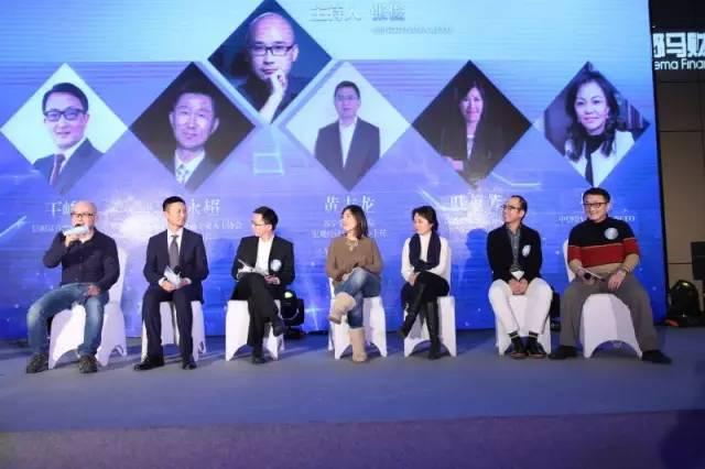 一些基础金融将被人工智能取代，Fintech带来真正普惠金融