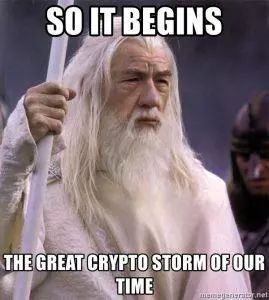 比特币都有ATM了！虚拟货币解救了谁、恐慌了谁？6