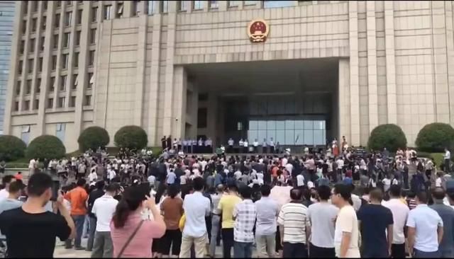 想让野马财经“永远闭嘴”的方大系，究竟背靠什么“神秘力量”？3
