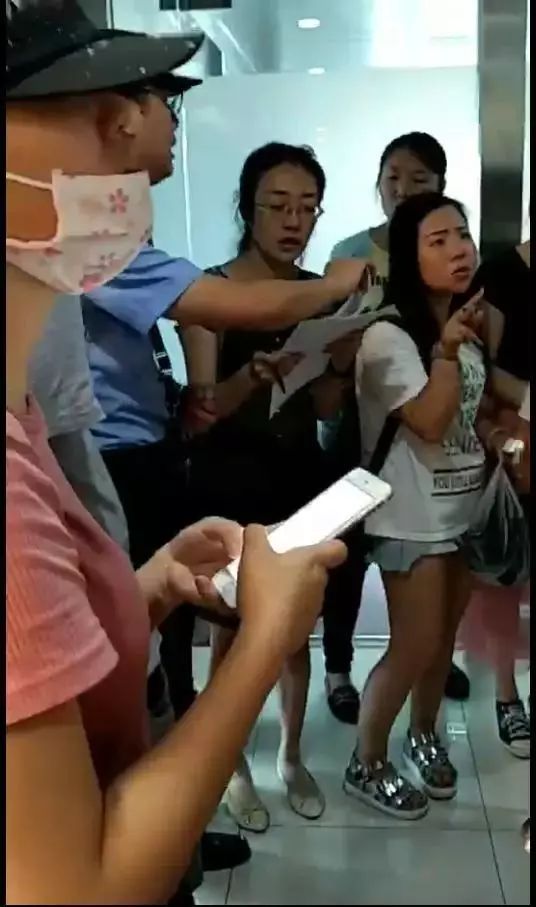 和平系又来兴风作浪？钱妈妈展期兑付4