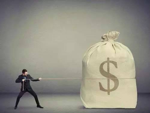 那些想“上岸”的现金贷借款人1