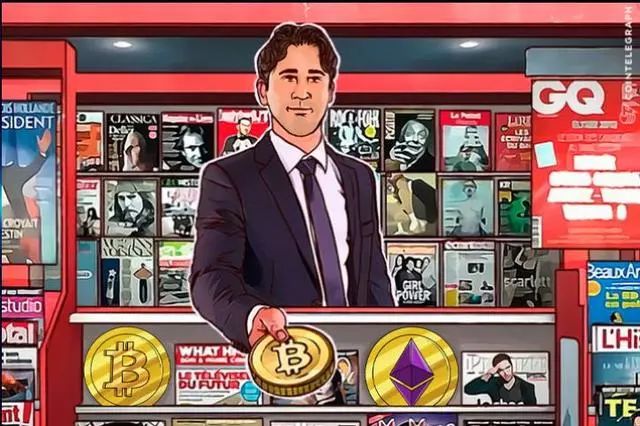 比特币都有ATM了！虚拟货币解救了谁、恐慌了谁？2