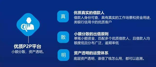 在P2P不断跑路的今天，需要人手一份防雷手册3