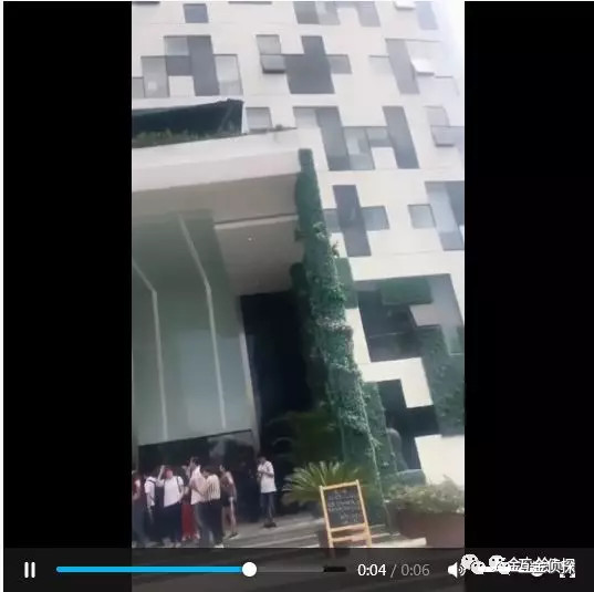 上海联璧金融出事了？唐僧去西天，带上路由器6