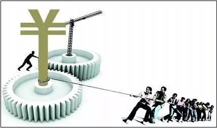 互金平台的2018，可能又是不平静的一年2