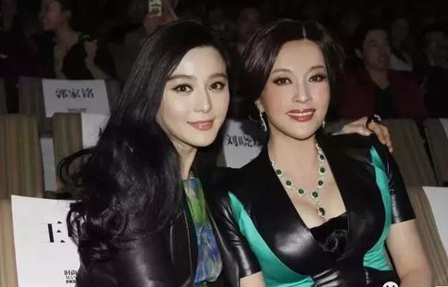 李晨再次站出，帮冰冰交2个亿罚款！4