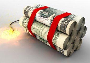 别以为你不会踩“沃时贷”这样的雷！1