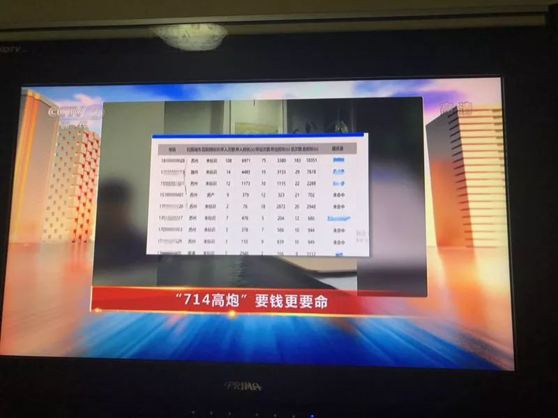 315晚会结束了，现金贷会结束吗？1