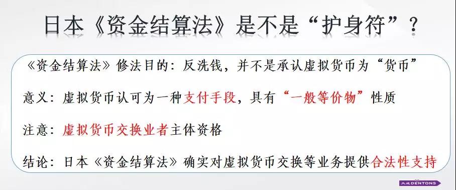 数字资产，安全案例及法律分析.....31