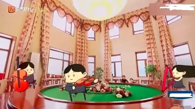 杨子“票圈”力挺黄晓明，自家面临退市风险的巨力索具有法救了？7