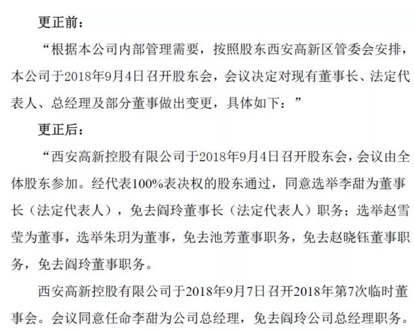 95后喜提千亿国企董事！事情闹大了 结果出人意料2