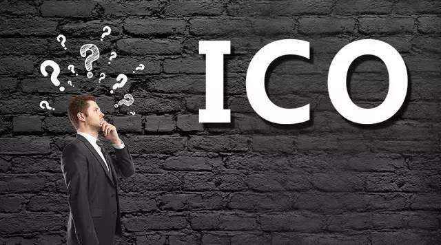 ICO私募，中国法律能管吗？1