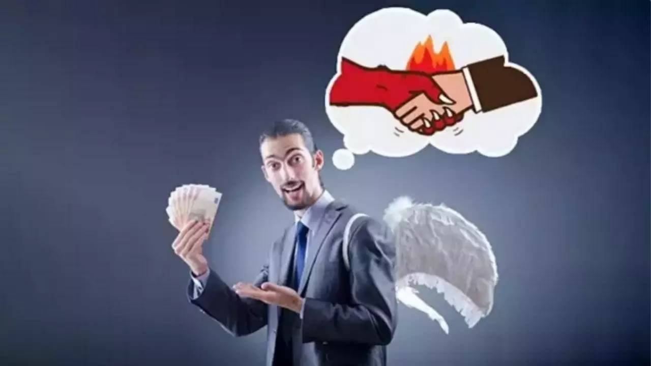 投资加密数字货币，为何被套的总是你？1