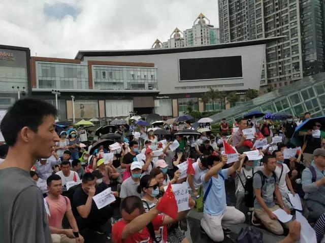 在P2P不断跑路的今天，需要人手一份防雷手册2
