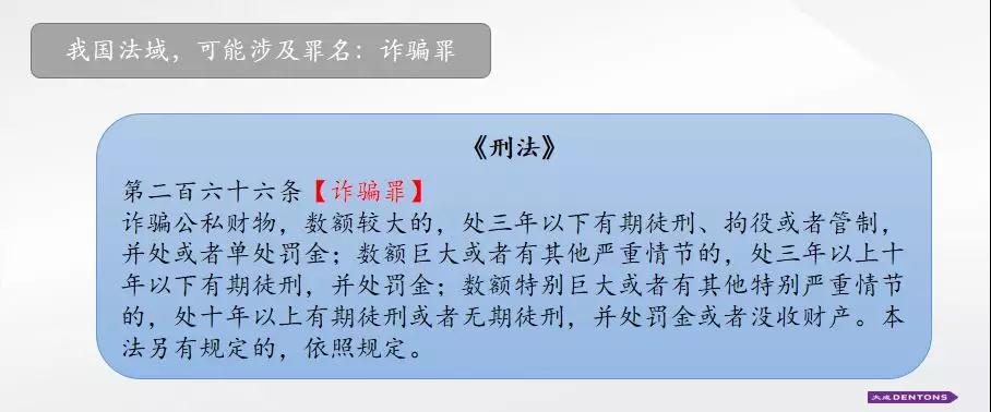 数字资产，安全案例及法律分析.....12