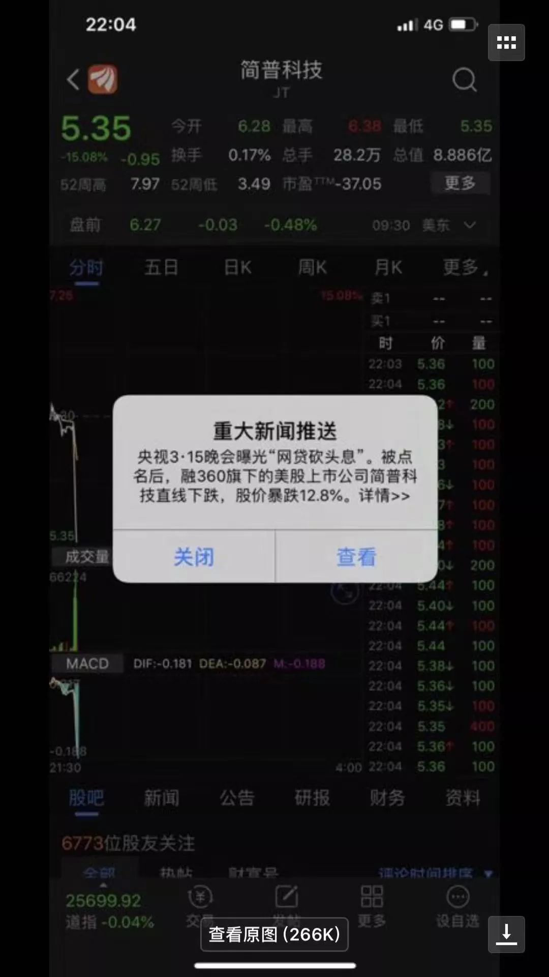 315晚会结束了，现金贷会结束吗？2