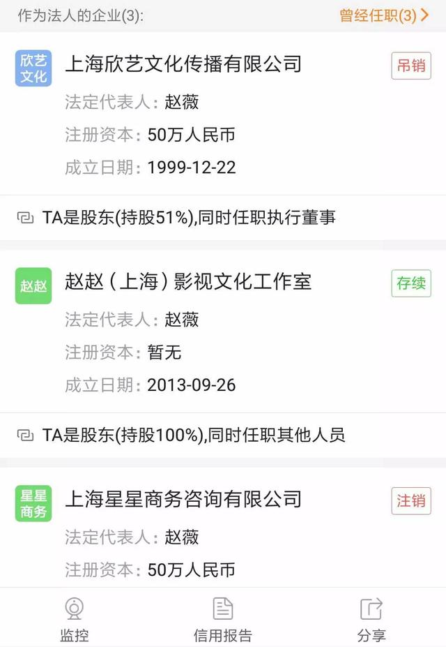 法庭不现身，法国卖红酒，赵薇这是跑了？10