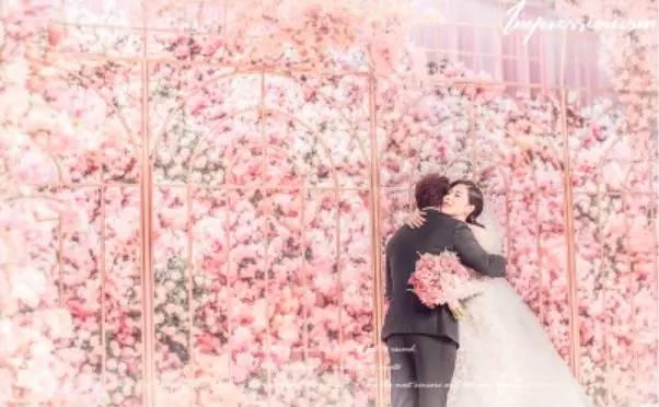 九牧王长子大婚，泉商大佬们现场上演一场千亿资产的大合唱！1