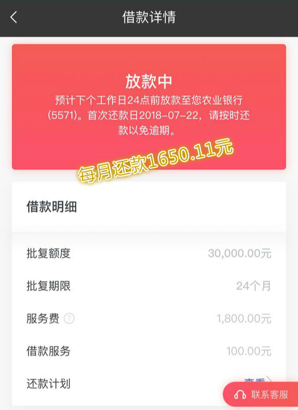 你，是怎样被送到了现金贷的手上？5