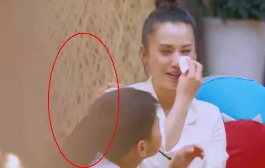 杨子“票圈”力挺黄晓明，自家面临退市风险的巨力索具有法救了？10