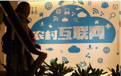 互联网企业进军农村金融的路径、模式与启示1
