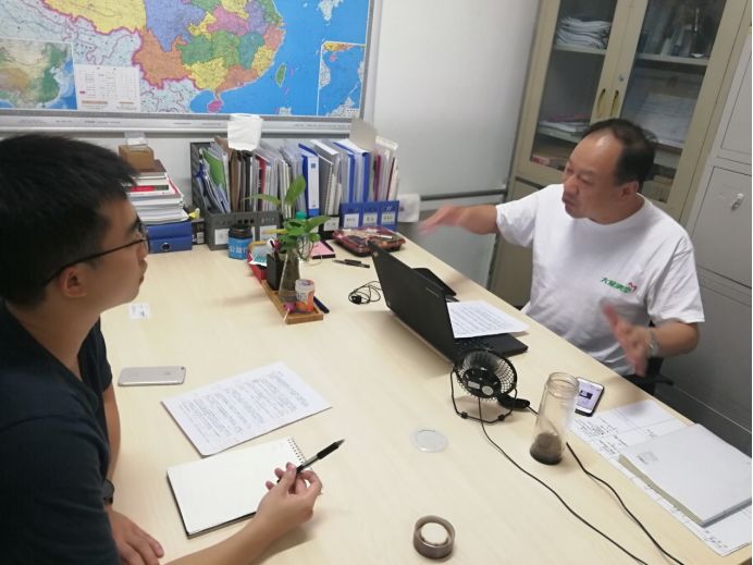 独家对话王克勤：不法疫苗企业突破道德底线，需监管层系统性解决2