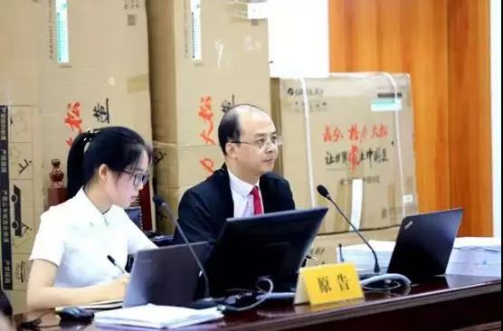 格力美的十年诉讼战...1