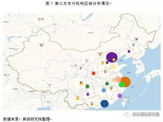 第三方支付渐现马太效应，汇付天下如何突围2