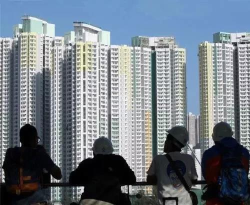 从首都的房价泡沫看中国的房产市场1 从首都的房价泡沫看中国的房产市场1