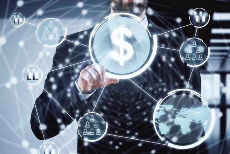 90%现金贷公司布局区块链,两个风口可无缝衔接吗？1
