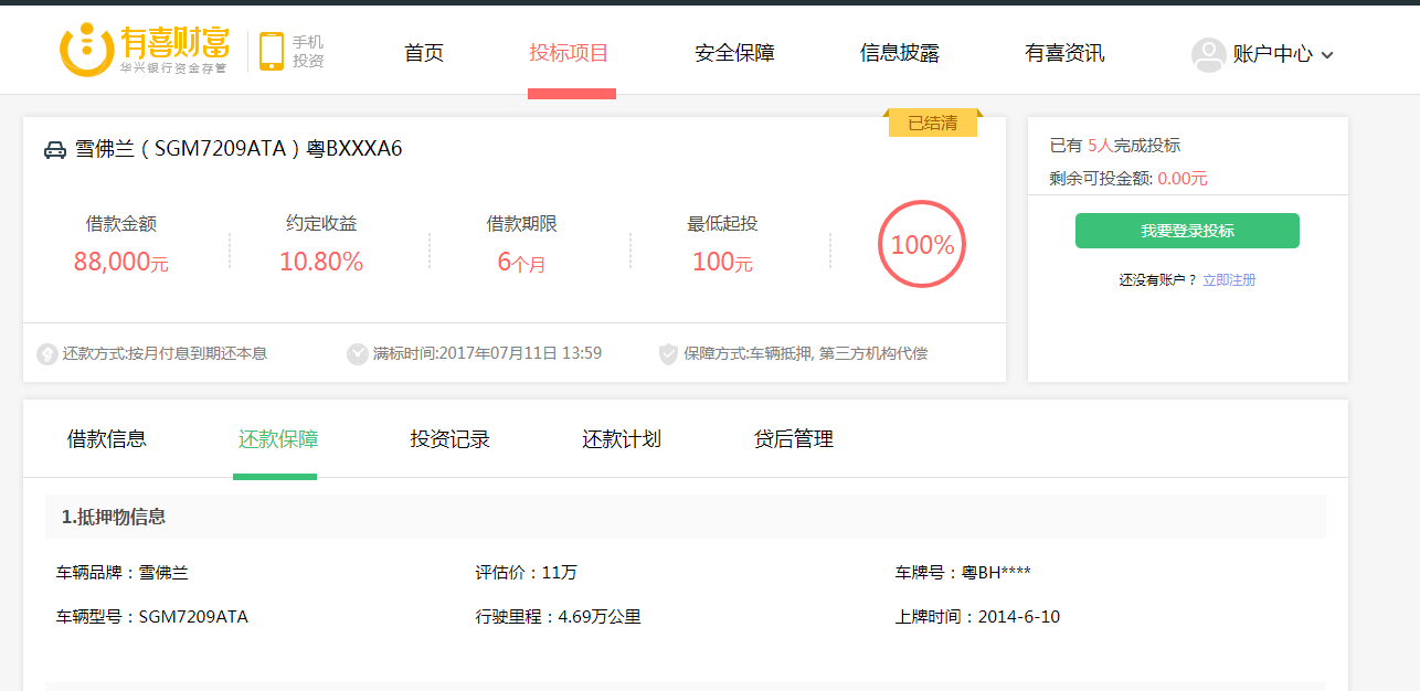 王文辉：国家支持P2P实质利好，执法部门对老赖强制执行！3