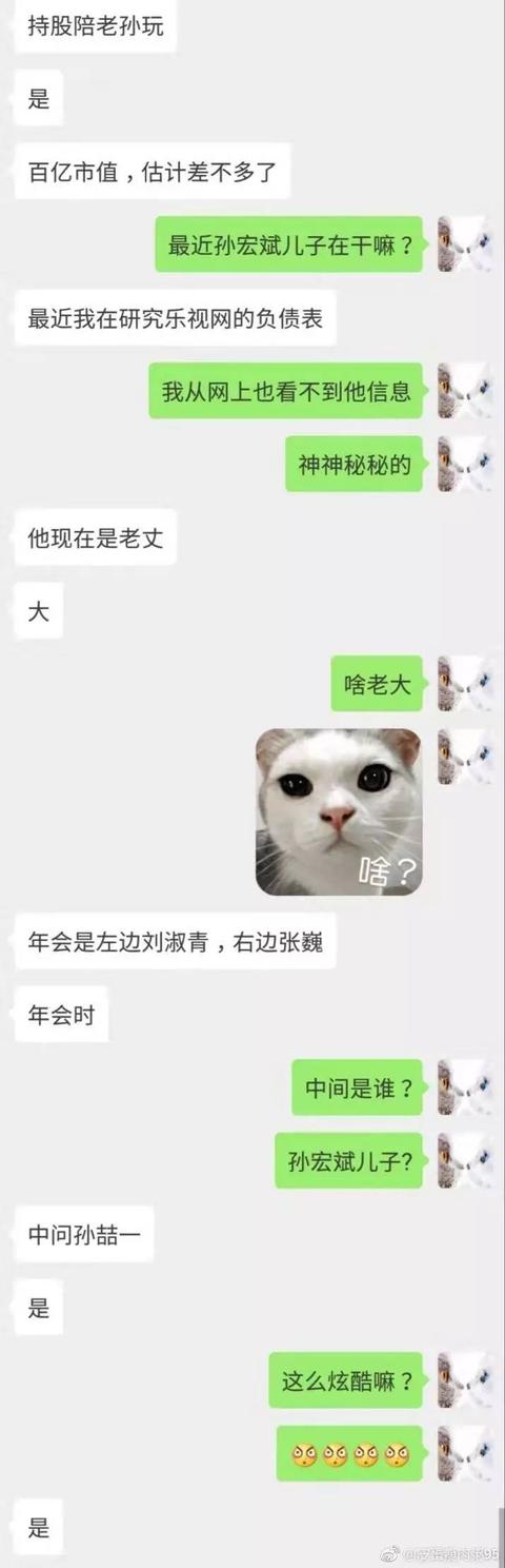 孙宏斌的神级家教：长子金融才子预备接班，少子叱咤全美网坛2