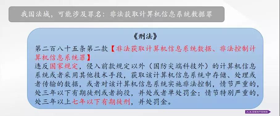 数字资产，安全案例及法律分析.....7