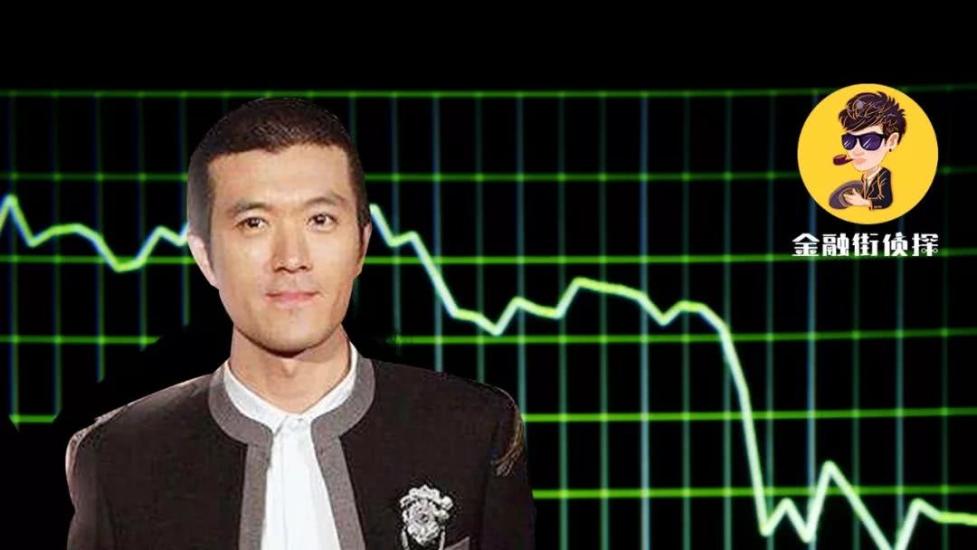 杨子“票圈”力挺黄晓明，自家面临退市风险的巨力索具有法救了？1