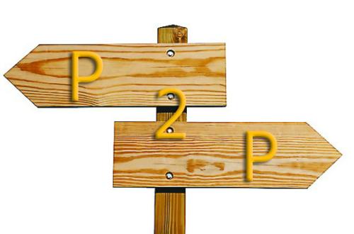 P2PϹʵҪ1