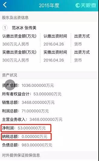 范冰冰“涉税门”闹大了，来回顾下当年震惊国内的刘晓庆偷漏税案2