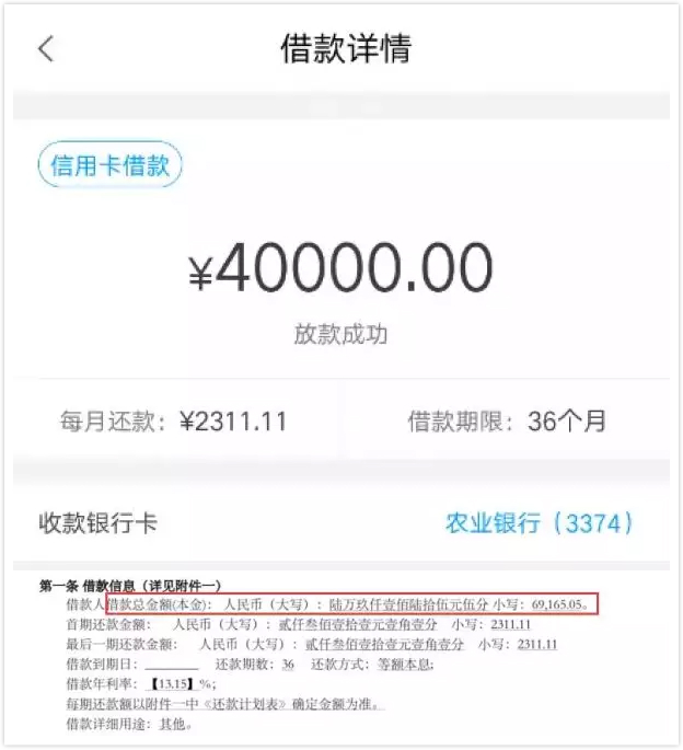 你，是怎样被送到了现金贷的手上？4