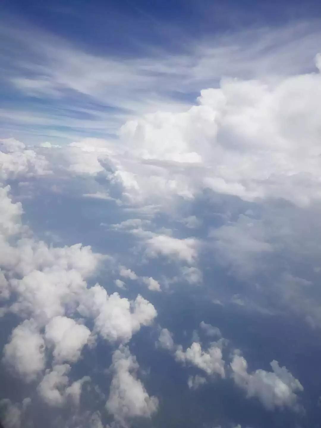 在3万英尺的高空，感受P2P众生皆苦1