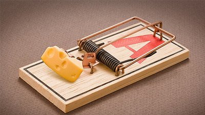 明明是诈骗，为什么要让网贷背锅1