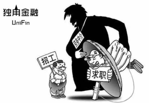 应聘变整容，赚钱变负债？细数那些医美分期的花样翻新1