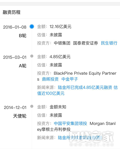 以陆金所为例,聊聊银行系平台为什么安全2 以陆金所为例,聊聊银行系平台为什么安全2